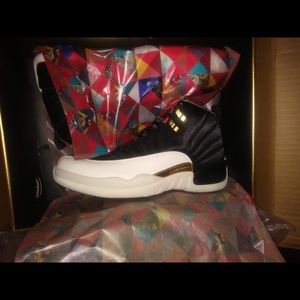 Jordan Chinese New Year